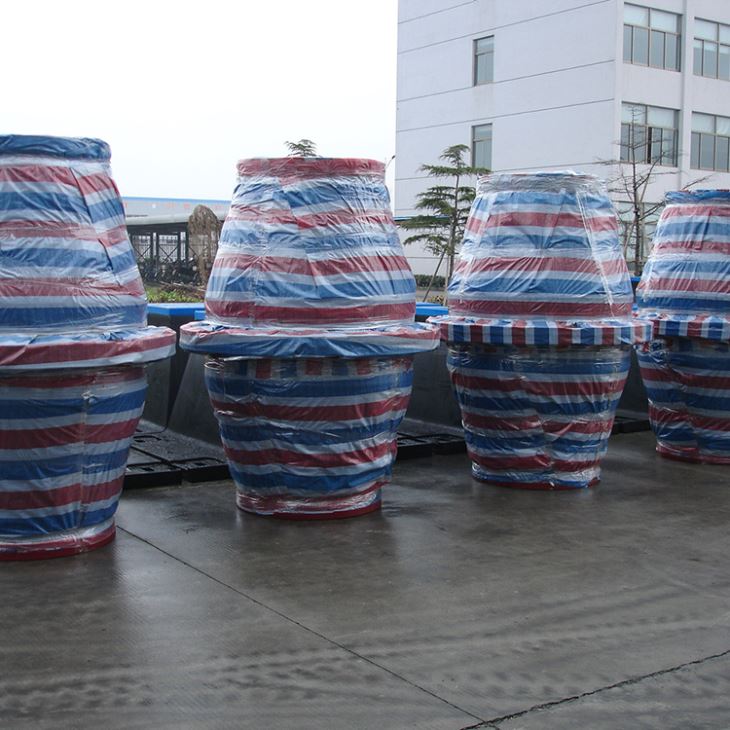 Cone Rubber Fender